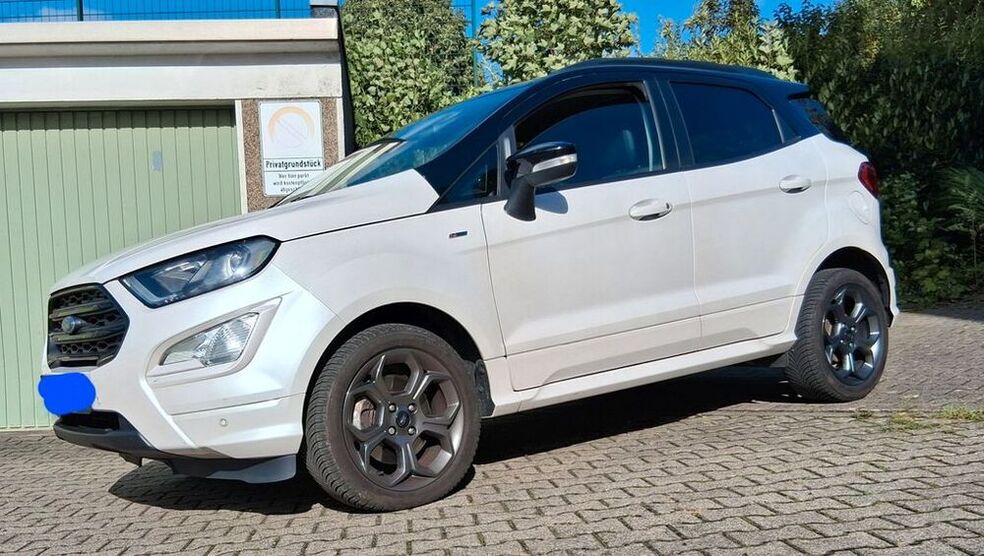 EcoSport