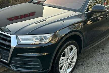 Audi Q5 97.500 km 24.500 &euro; Frankfurt 60322