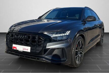 Audi Q8 75.300 km 63.990 &euro; Homburg 66424
