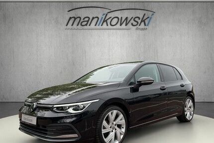 VW Golf 74.612 km 20.876 &euro; Otterndorf 21762