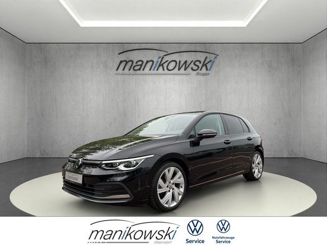 VW Golf 74.612 km 20.876 &euro; Otterndorf 21762