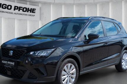 Seat Arona 4.500 km 18.250 &euro; Schwerin 19061