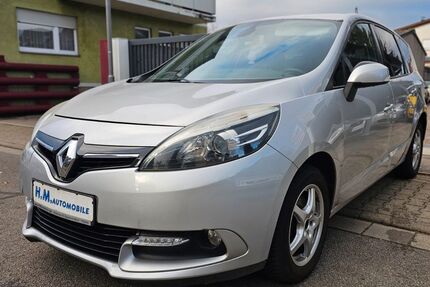 Renault Scenic 162.000 km 5.999 € Eppelheim 69214