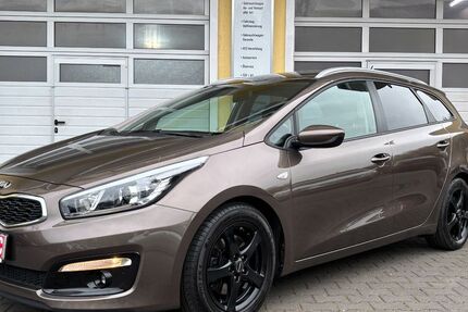 Kia ceed / Ceed 98.090 km 10.790 &euro; Diez 65582