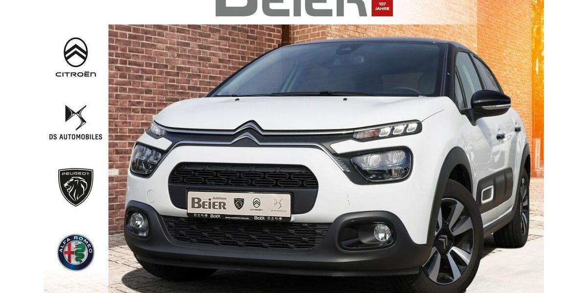 Citroen C3 17.900 km 15.490 &euro; Karlsruhe 76131