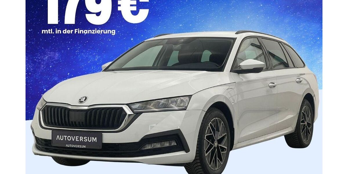 Skoda Octavia 38.657 km 22.885 &euro; Uetersen bei Hamburg 25436