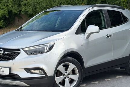 Opel Mokka 82.400 km 13.490 &euro; Kiel 24147