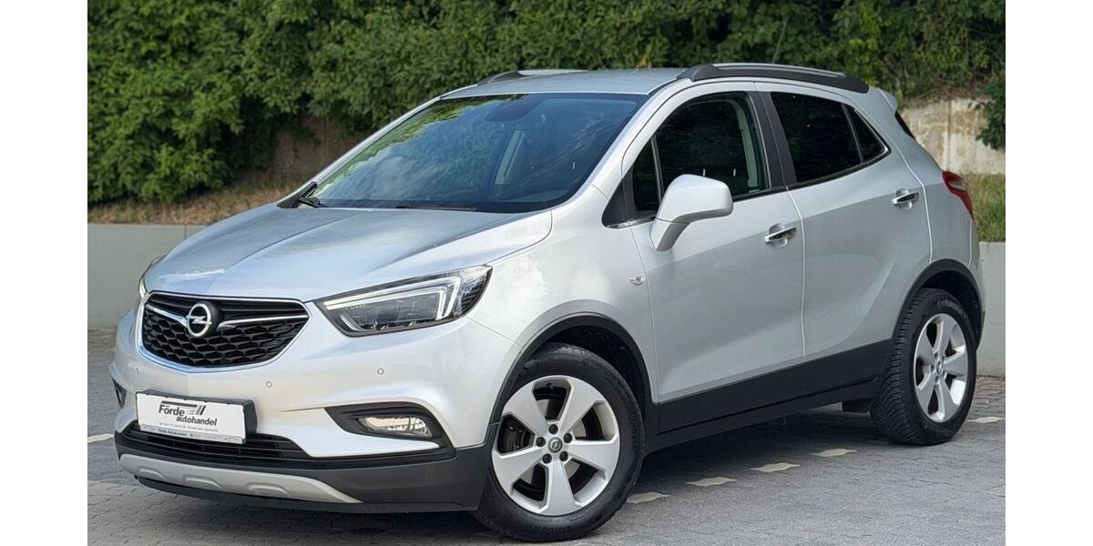 Opel Mokka 82.400 km 13.490 &euro; Kiel 24147