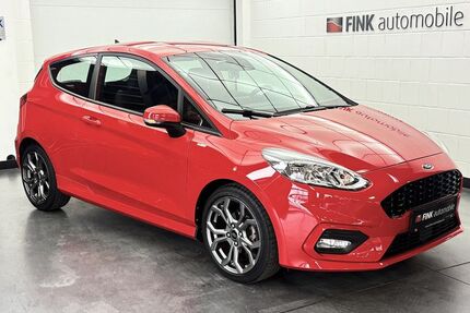 Ford Fiesta 29.700 km 15.450 &euro; Lich 35423