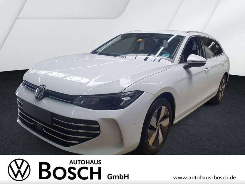 VW Passat Variant 27.316 km 33.875 € Schnürpflingen-Ammerstetten 89194