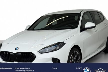 BMW 118 5.428 km 33.440 &euro; Heilbronn 74076