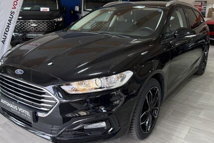 Ford Mondeo 95.000 km 14.490 &euro; Plauen 08525