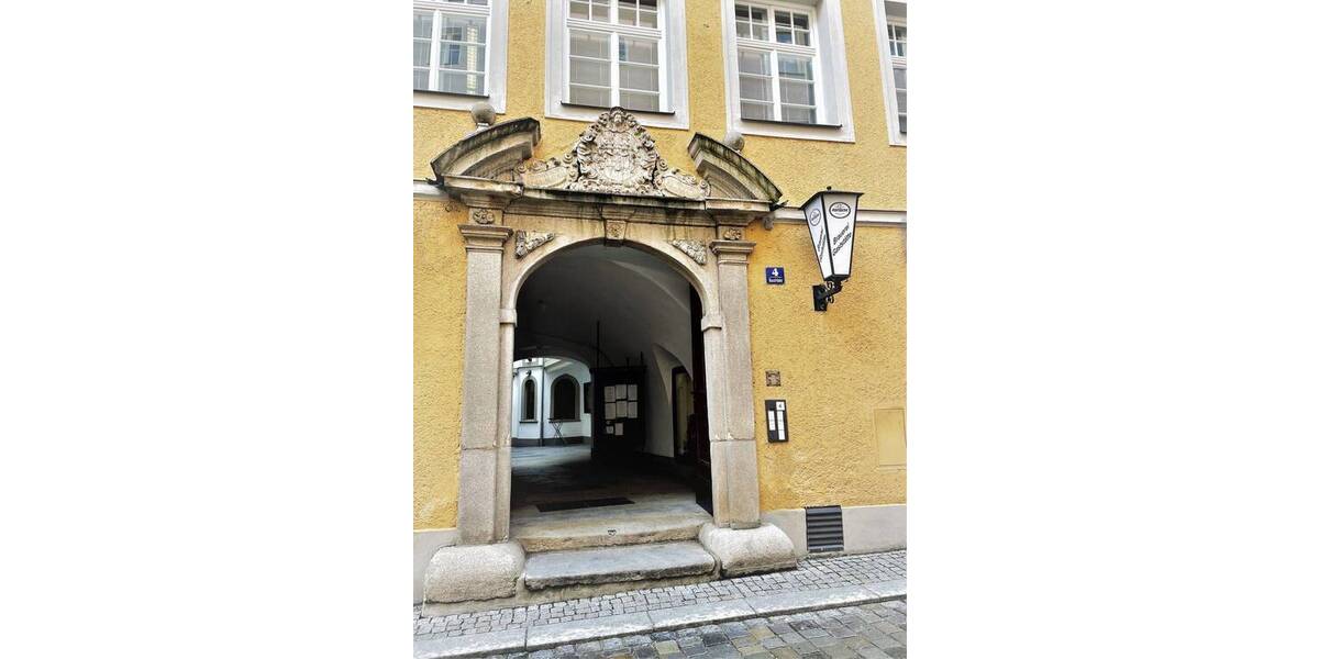 Gewerbeobjekt Passau Altstadt - 200&euro; | Angebot:26265816
