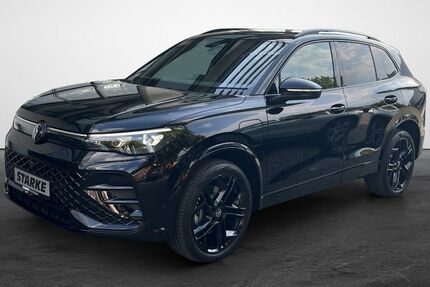 VW Tiguan 5.000 km 56.590 &euro; Osnabrück 49078