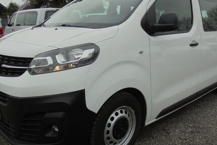 Opel Vivaro 87.800 km 18.990 &euro; Bremervörde 27432