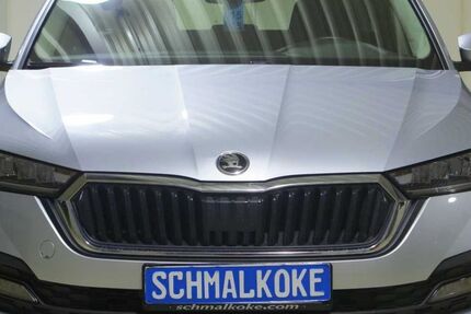 Skoda Octavia 77.300 km 17.500 &euro; Braunschweig 38112