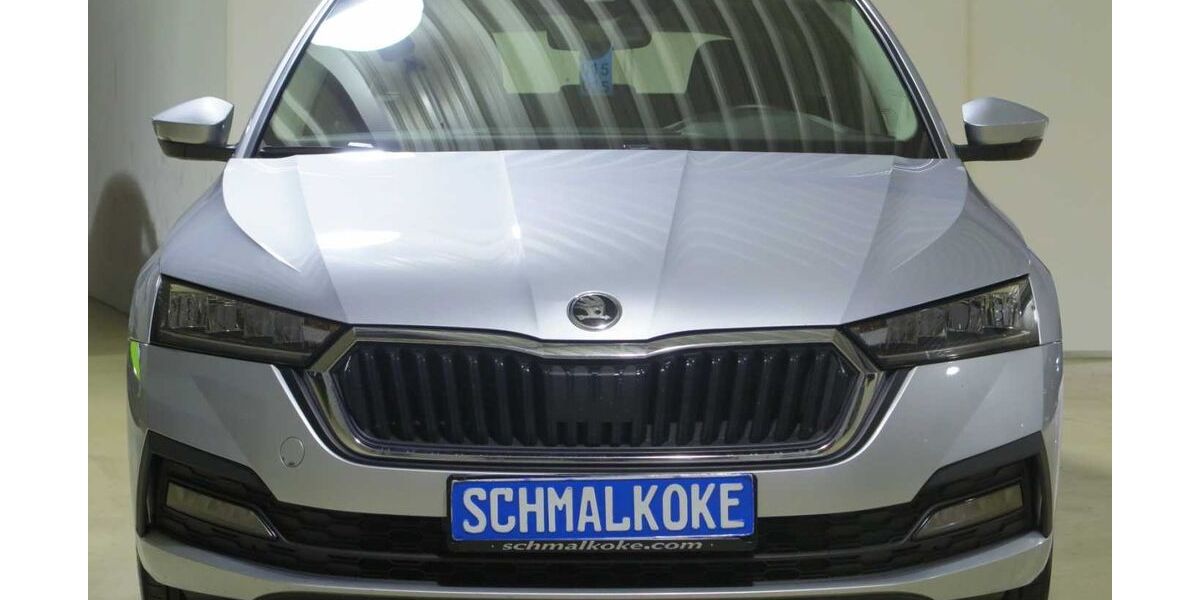 Skoda Octavia 77.300 km 17.500 &euro; Braunschweig 38112