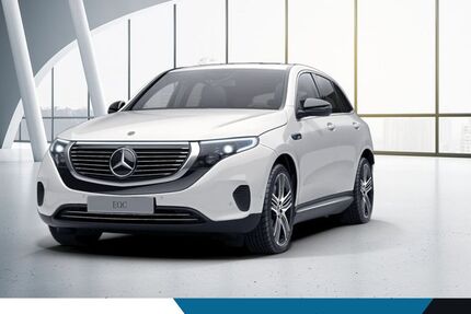 Mercedes-Benz EQC 31.721 km 34.856 &euro; Potsdam 14480