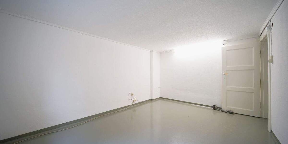 Reihenendhaus Bremen Walle - 4 Zimmer, 79 m&sup2;, 239.000&euro; | Angebot:25226988