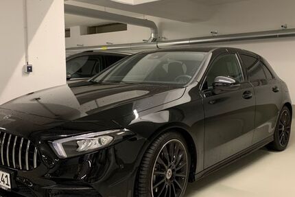 Mercedes-Benz A 180 67.295 km 19.999 &euro; Waldsteinberg 04821