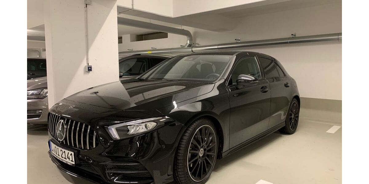 Mercedes-Benz A 180 67.295 km 19.999 &euro; Waldsteinberg 04821