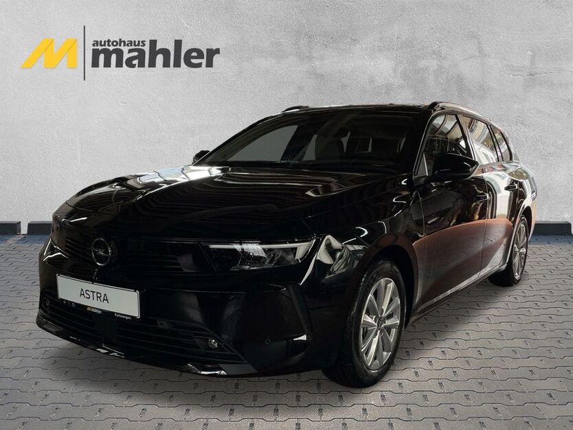 Opel Astra 5.000 km 24.480 € Furtwangen 78120