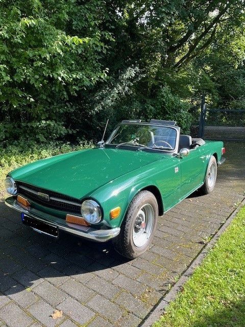 TR6