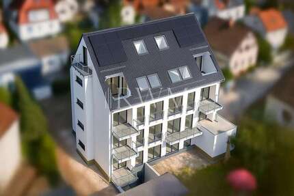 Wohnung zum Kaufen in Stuttgart 558.200 € 73.45 m² 3 zimmer