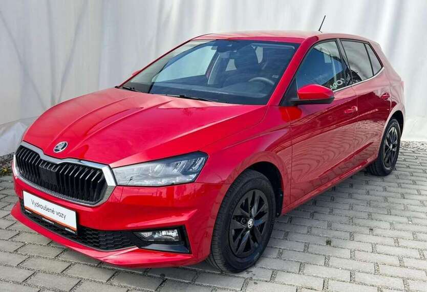 Fabia