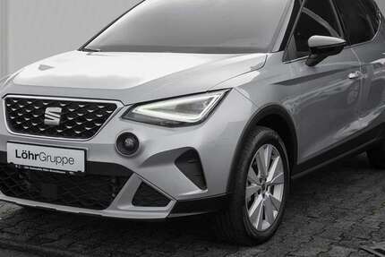 Seat Arona 25.346 km 17.980 &euro; Höhr-Grenzhausen 56203