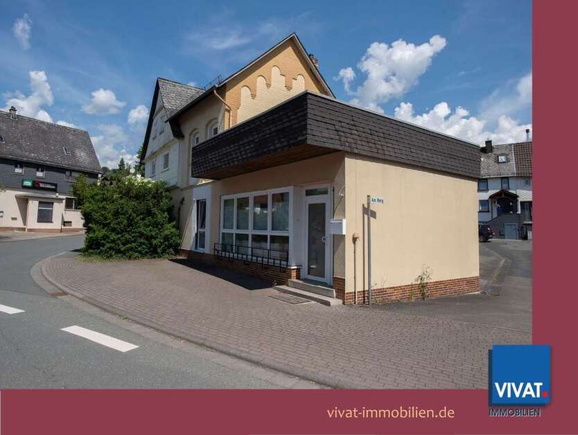 Haus zum Kaufen in Sinn 195.000 € 281.74 m²