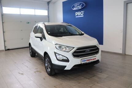 Ford EcoSport 62.900 km 11.950 &euro; Beverungen 37688