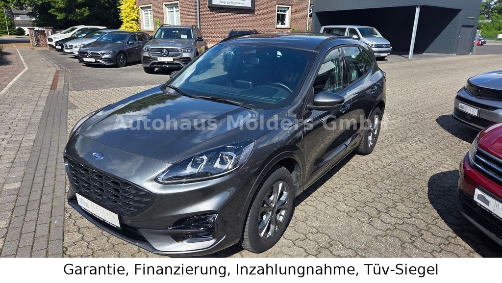 Ford Kuga 24.000 km 26.950 &euro; Rheurdt 47509