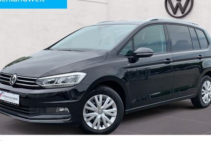 VW Touran 33.780 km 21.780 &euro; Quickborn 25451