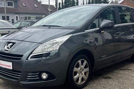 Peugeot 5008 201.000 km 2.999 &euro; Saarbrücken 66127