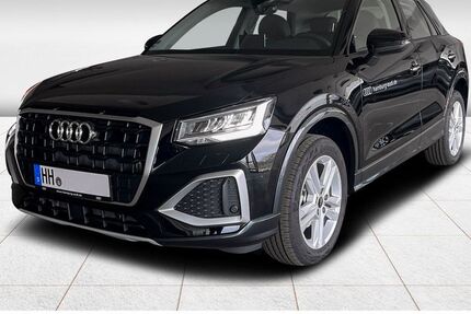 Audi Q2 1.890 km 33.980 &euro; Hamburg 22419
