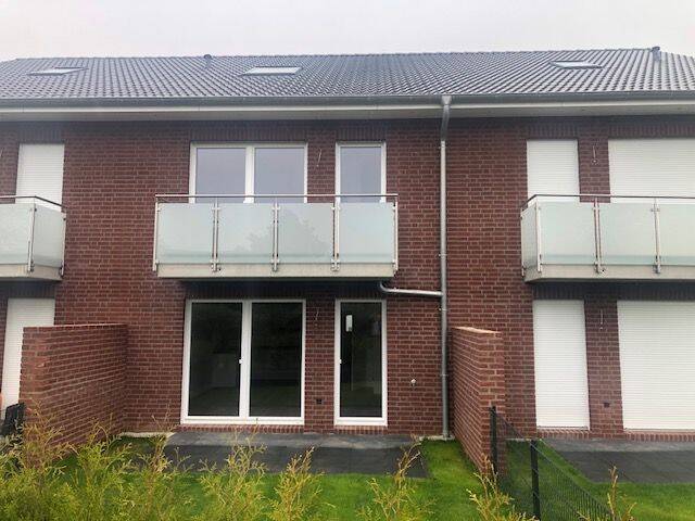 Reihenendhaus Seevetal Hittfeld - 6 Zimmer, 140 m&sup2;, 2.200&euro; | Angebot:26796444
