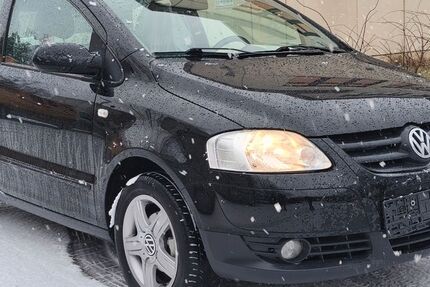 VW Fox 131.947 km 2.999 &euro; Berlin 12349