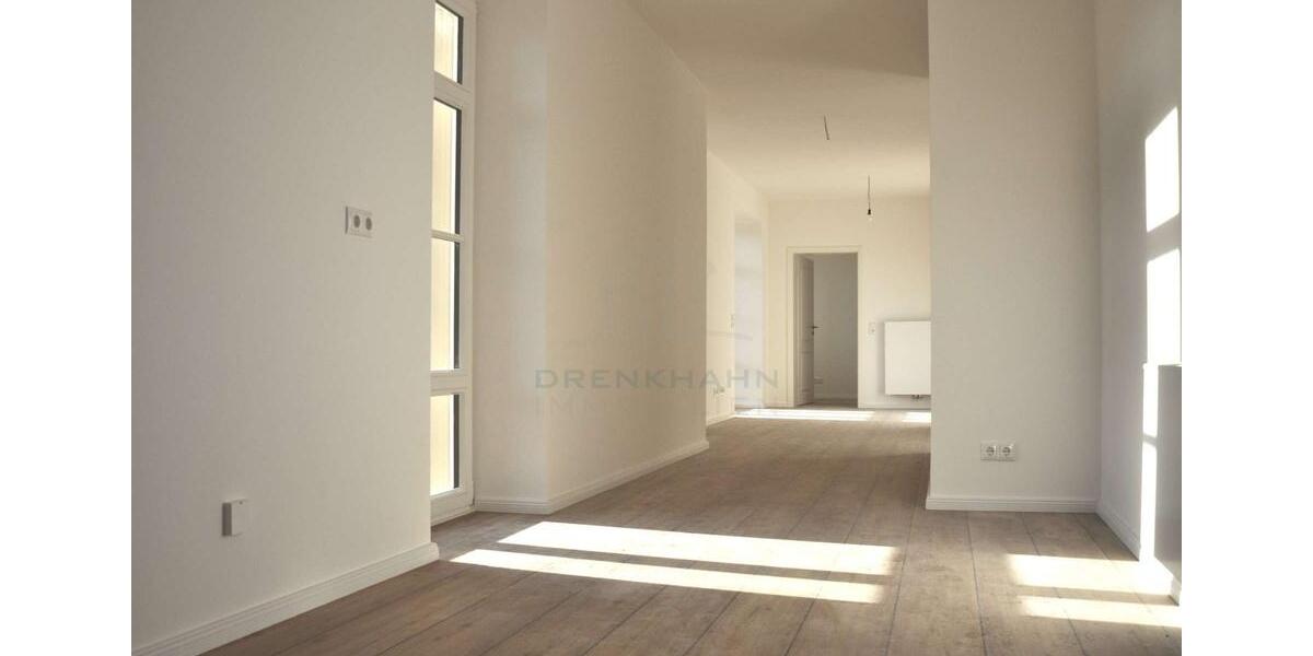 Etagenwohnung Hagenow - 6 Zimmer, 191 m&sup2;, 1.911&euro; | Angebot:26251257
