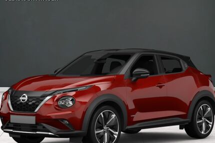 Nissan Juke 8.790 km 19.890 &euro; Wasserburg am Inn 83512