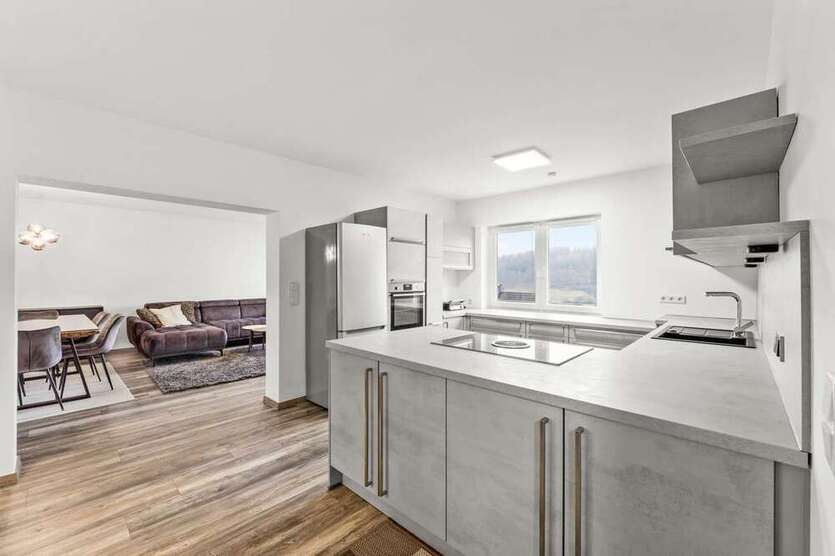 Wohnung zum Kaufen in Olpe 299.500 € 128 m²