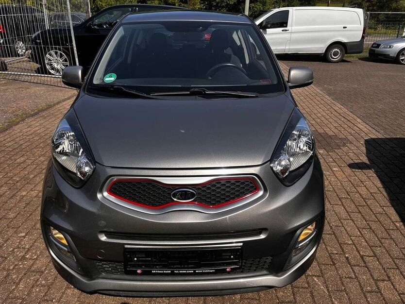 Picanto