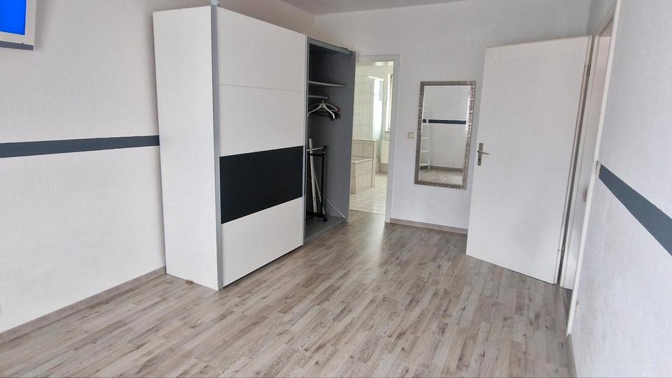 Etagenwohnung Müllrose - 2 Zimmer, 62 m&sup2;, 500&euro; | Angebot:26412846