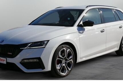 Skoda Octavia 100.000 km 27.990 &euro; Kreuzwertheim 97892