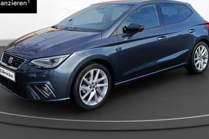 Seat Ibiza 18.570 km 16.450 &euro; Lübbecke 32312