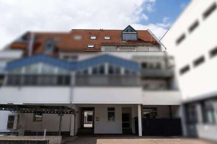 Wohnung zum Kaufen in Oberkochen 265.000 € 88 m² 2.5 zimmer