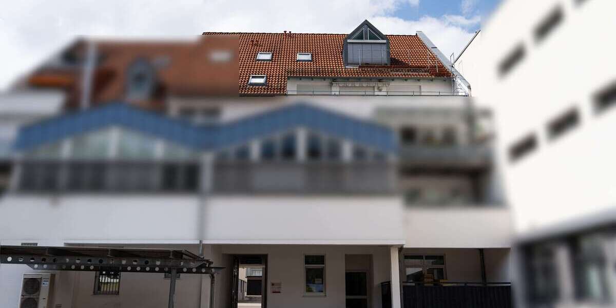 Wohnung zum Kaufen in Oberkochen 265.000 € 88 m² 2.5 zimmer