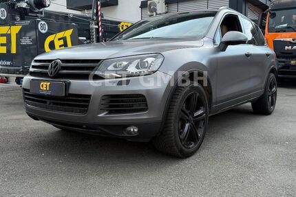 VW Touareg 158.500 km 15.950 &euro; Kulmbach 95326