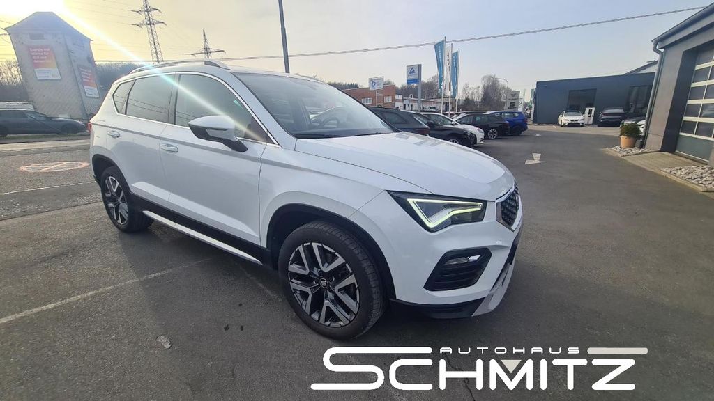 Seat Ateca 67.490 km 23.800 &euro; Ebernhahn 56424