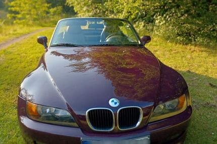 BMW Z3